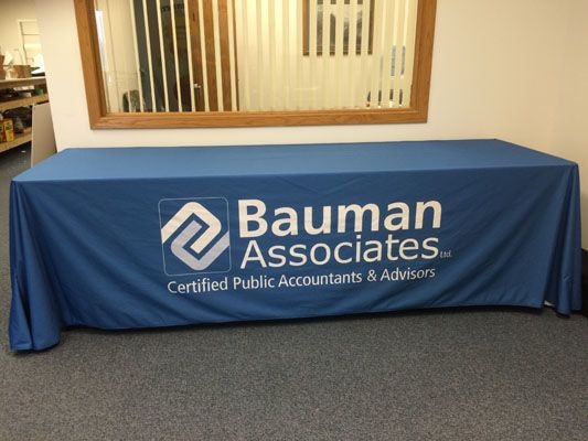 Table Throws & Table Runners in [city]